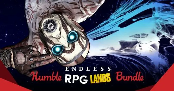 Humble Endless RPG Lands Bundle – nowa paczka świetnych gier
