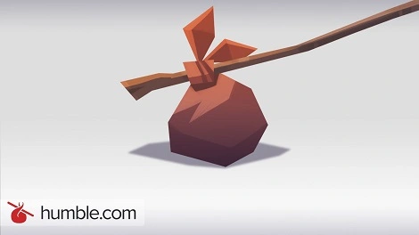 Humble Bundle z abonamentem. Będzie oferować comiesięczną porcję gier