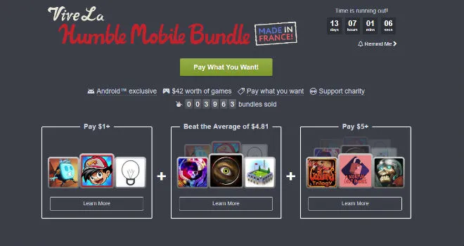 Gry 2K Games w najnowszej ofercie Humble Bundle. Jest moc!