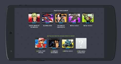 Nowa promocja Humble Bundle ukłonem w kierunku miłośników salonów gier!