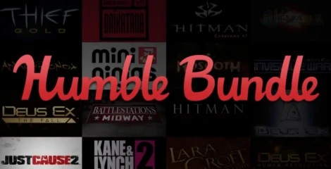 Humble Bundle – kolejne rewelacyjne gry za grosze już dostępne