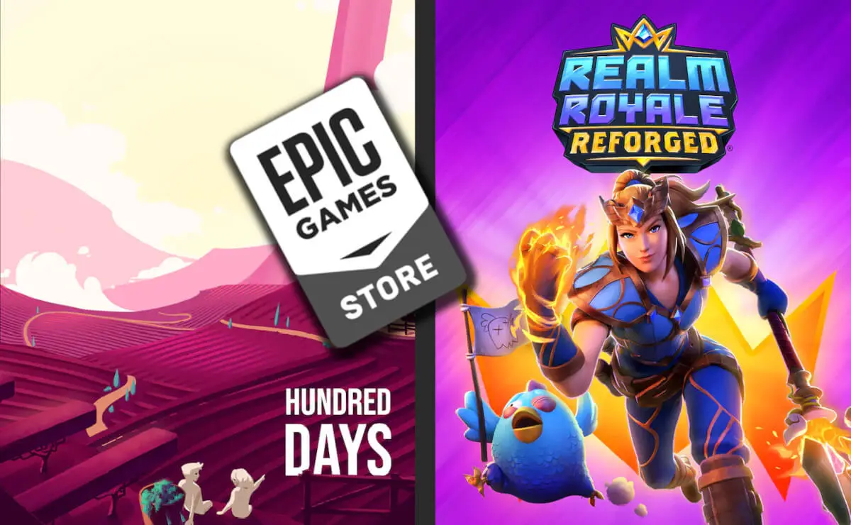 Zarządzaj winnicą w Hundred Days za darmo z Epic Games i odbierz DLC do battle royale
