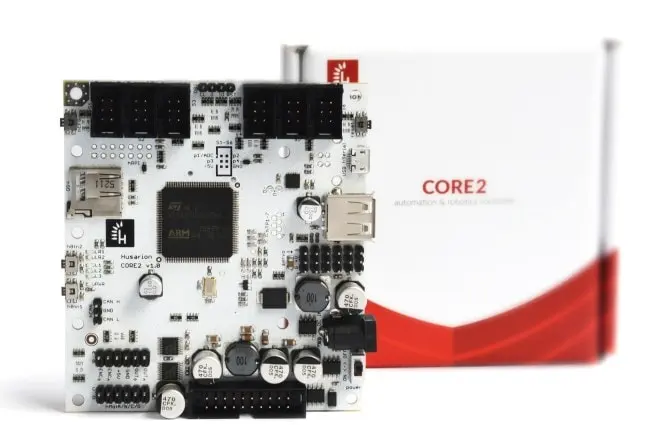 Dzięki temu rozwiązaniu w szybki sposób stworzysz własnego robota