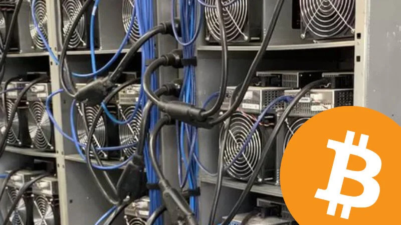 Firma górników kupiła grafiki Nvidia CMP HX za aż 30 milionów dolarów