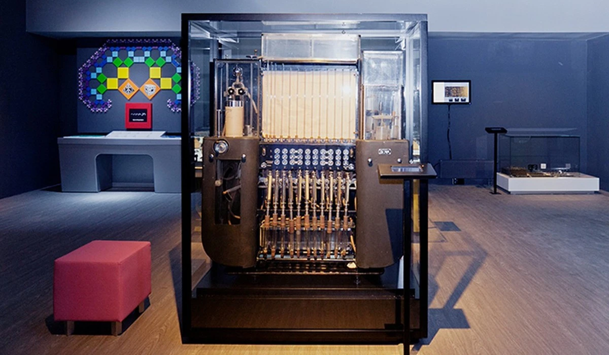 Hydrointegrator to komputer zasilany wodą. Działał nietypowo