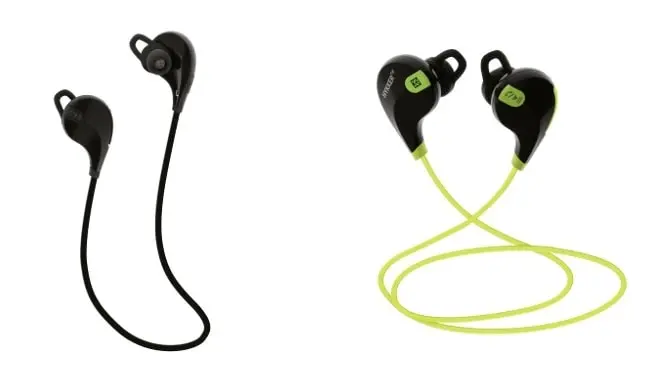 Bezprzewodowe słuchawki Hykker Active Sound od jutra w Biedronce