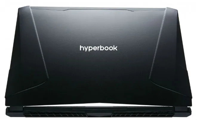 Hyperbook SL970VR, czyli przyzwoity notebook dla fanów wirtualnej rzeczywistości