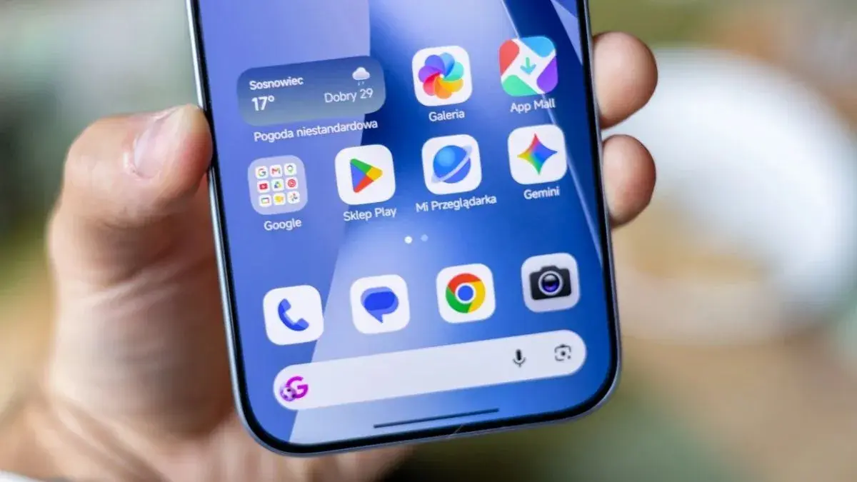 HyperOS 4 bez tajemnic. Tak wygląda nowy system od Xiaomi