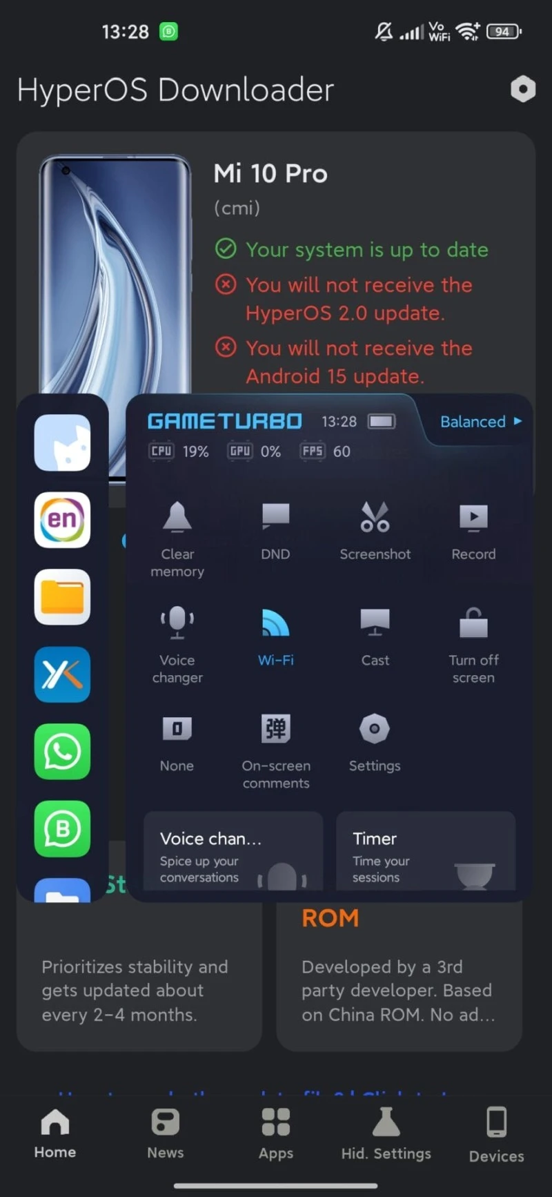 HyperOS Security 9.3.1-240826.0.1