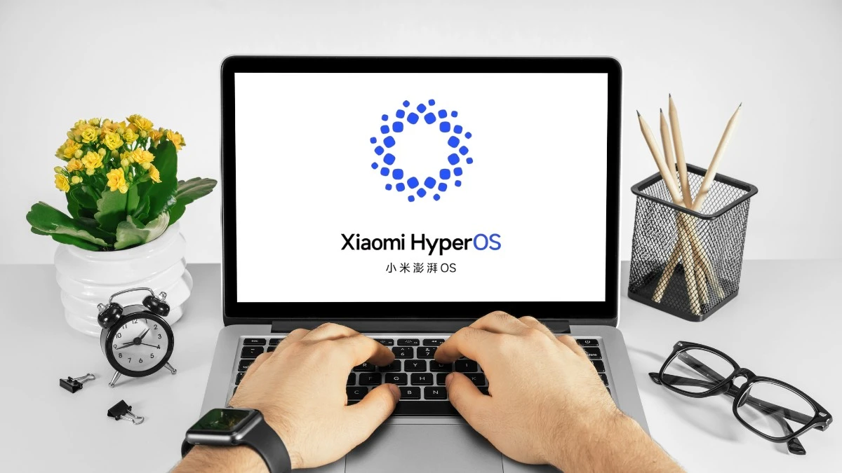 Xiaomi HyperOS na PC. Komputery zmienią się nie do poznania