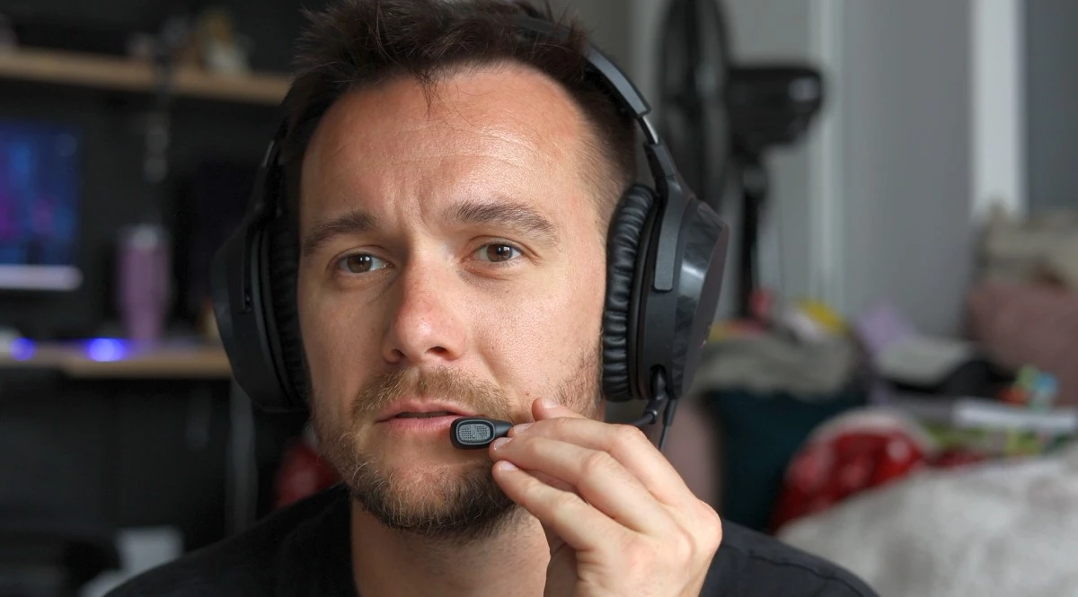 HyperX Cloud Stinger 3