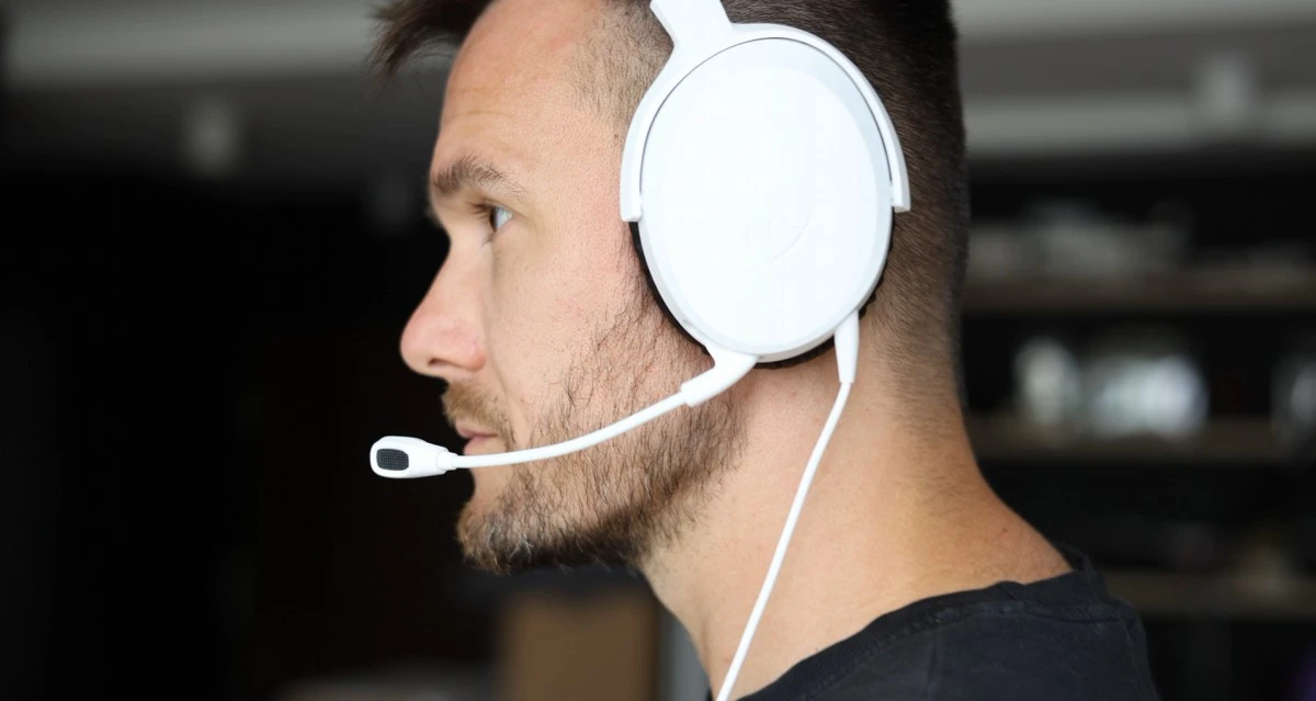 HyperX Cloud Stinger 3
