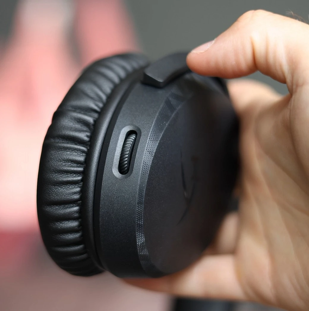 HyperX Cloud Stinger 3