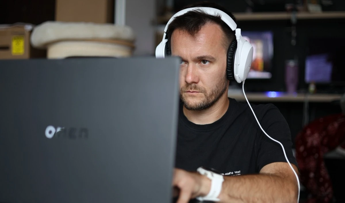 Dobre i tanie słuchawki gamingowe? HyperX Cloud Stinger 3 pokazują, iż się da
