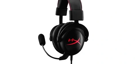 HyperX Cloud – nowe brzmienie gamingu?