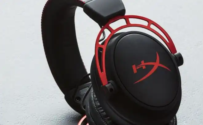 HyperX Cloud Alpha trafiły do sprzedaży. To gamingowe słuchawki o dwukomorowej budowie
