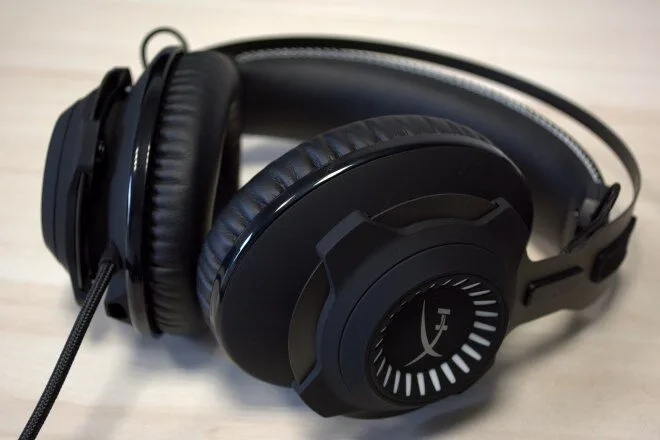 HyperX Cloud Revolver S – test gamingowych słuchawek z dźwiękiem przestrzennym