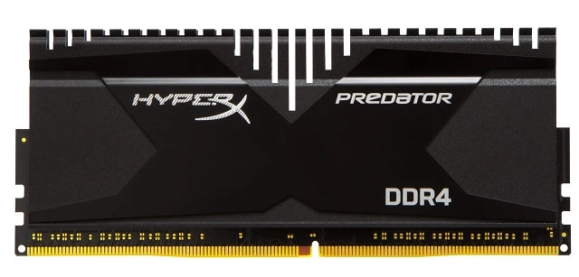 hyperx predator ddr4 1