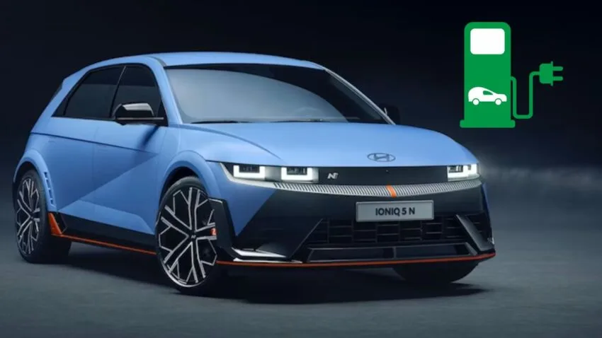 Brum brum z głośniczków to nowy trend w motoryzacji elektrycznej