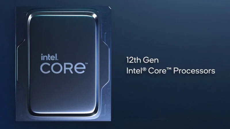 Intel Core i5-12400 pobija w gamingu flagowego i9-11900K przy połowie jego ceny