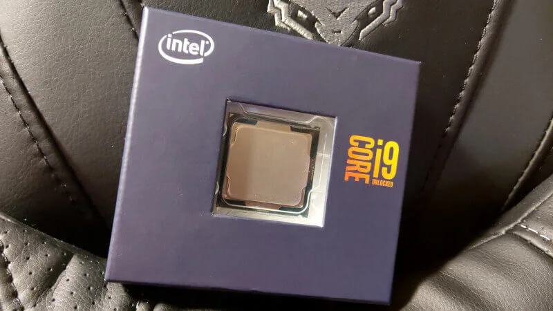 Intel Core i9-11900K odnaleziony w Geekbench. To nowy król jednego wątku