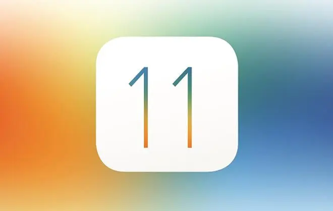 iOS 11 nie będzie wspierał niektórych aplikacji