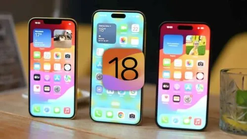 iOS 18 lista modeli iPhone 16 tablety iPadOS