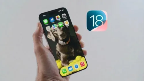 iOS 18 premiera wwdc 2024
