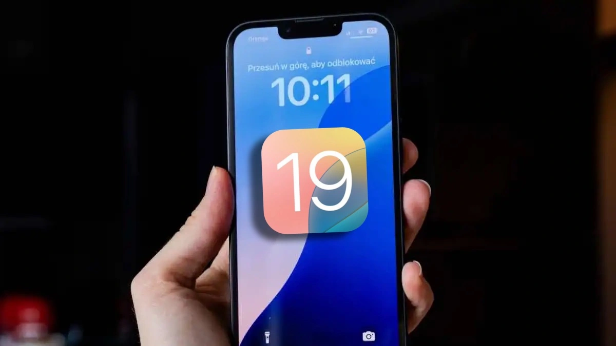 iOS 19 na sporym wycieku. Największe zmiany w historii systemu?