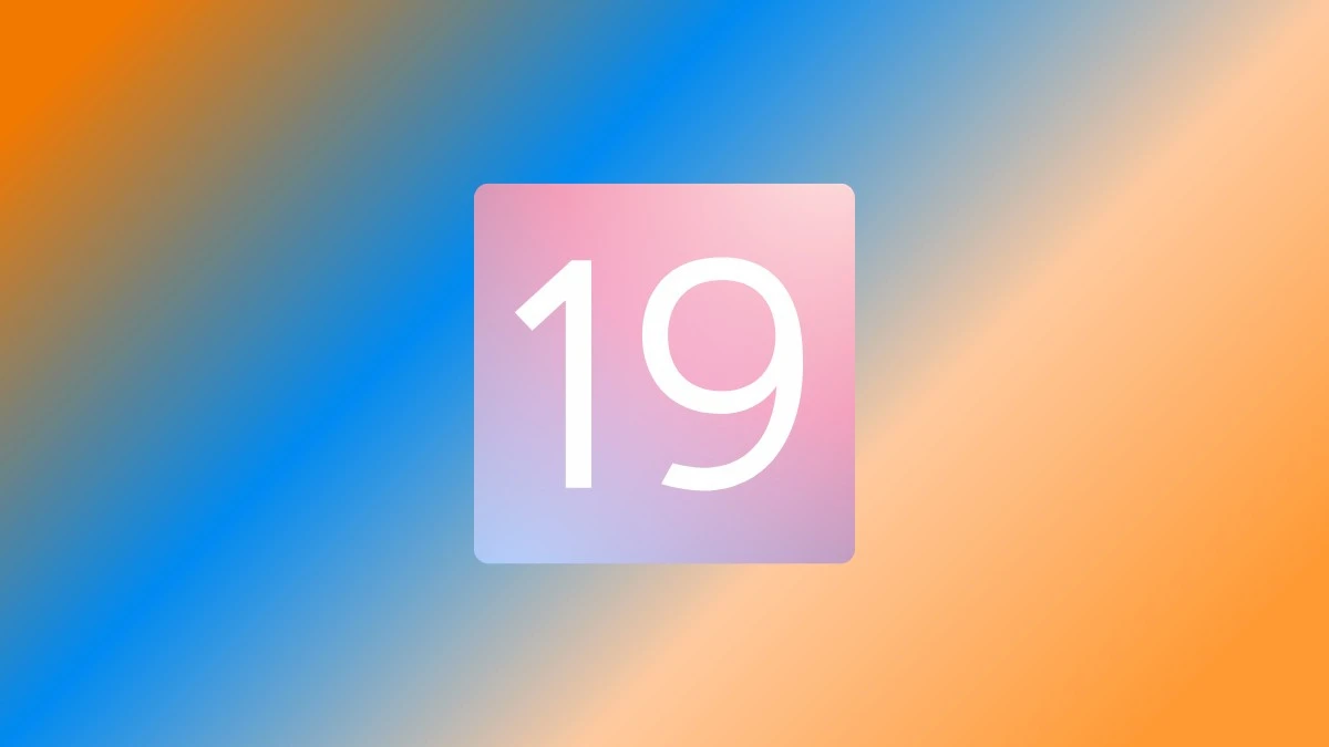 iOS 19 trafi na tak stare smartfony, że sam nie uwierzysz – lista