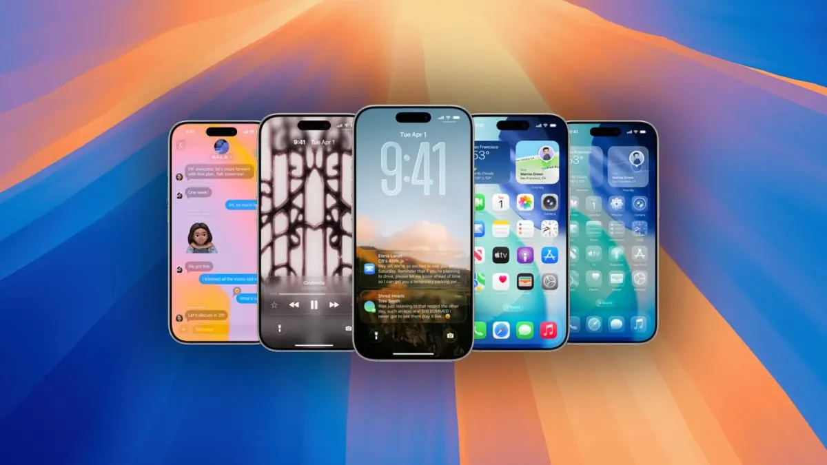 iOS 26 wprowadzi dwie świetne funkcje. Nie mogę się ich doczekać