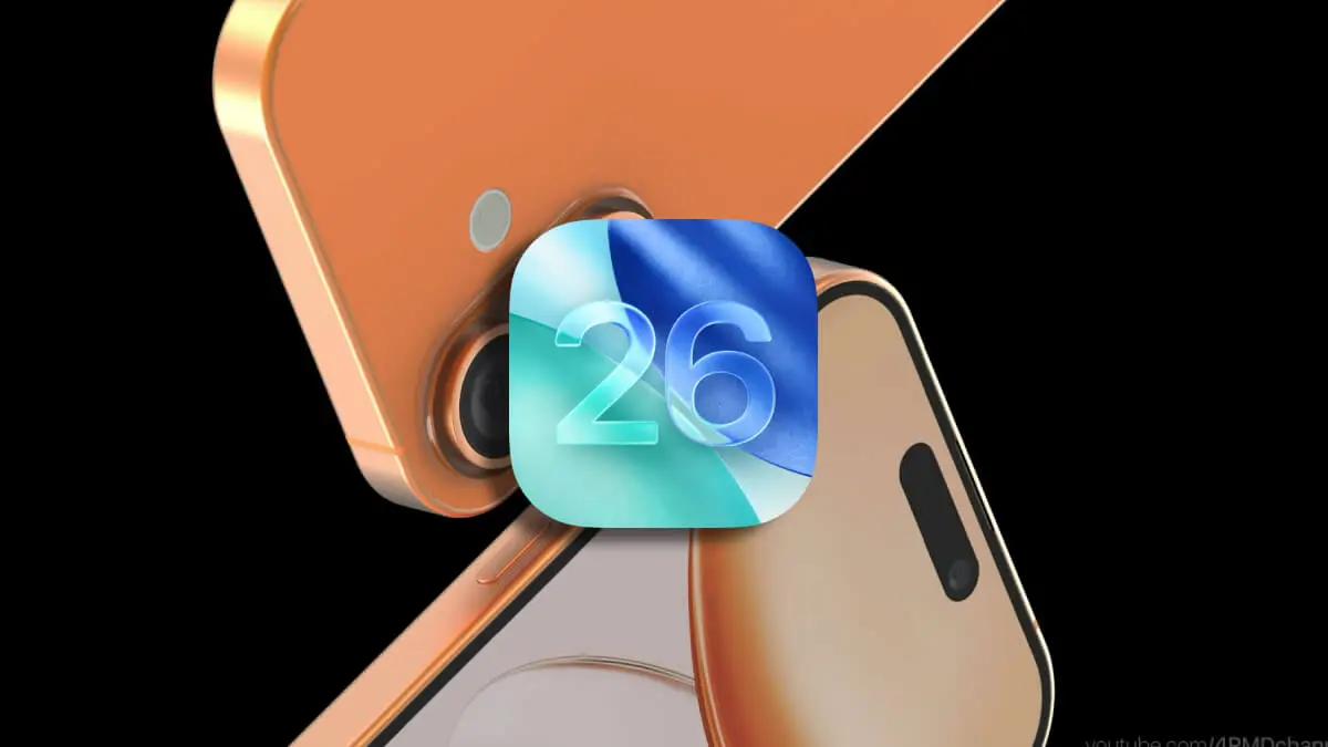 iOS 26 skróci żywotność baterii. Apple ostrzega