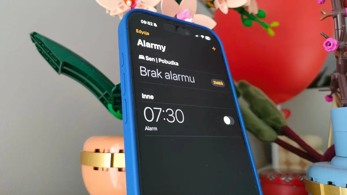 iOS 26 sprawi, że zaśpisz do pracy. Idzie kontrowersyjna zmiana
