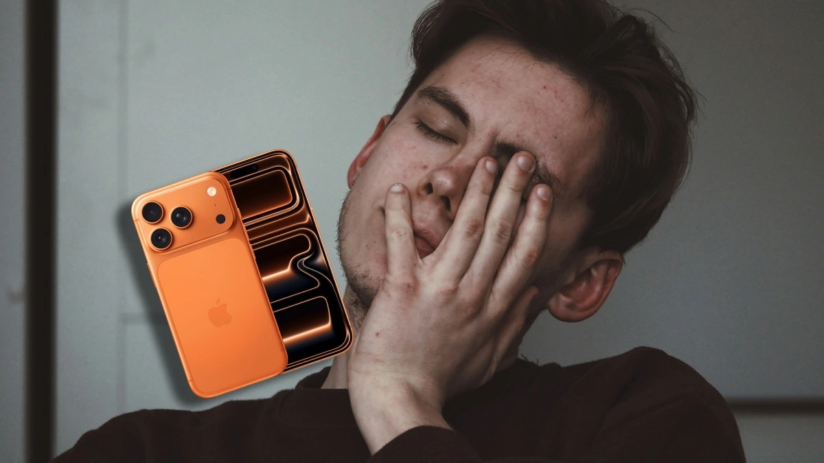 Zacząłem spać krócej. Wszystko przez aktualizację iPhone’a