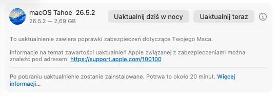 iOS 26.5.2