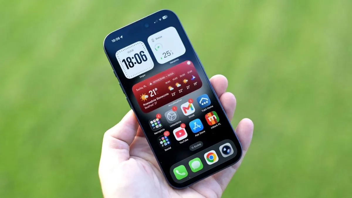 iOS 27 to sporo nowości, ale tylko jedna funkcja skradła moje serce