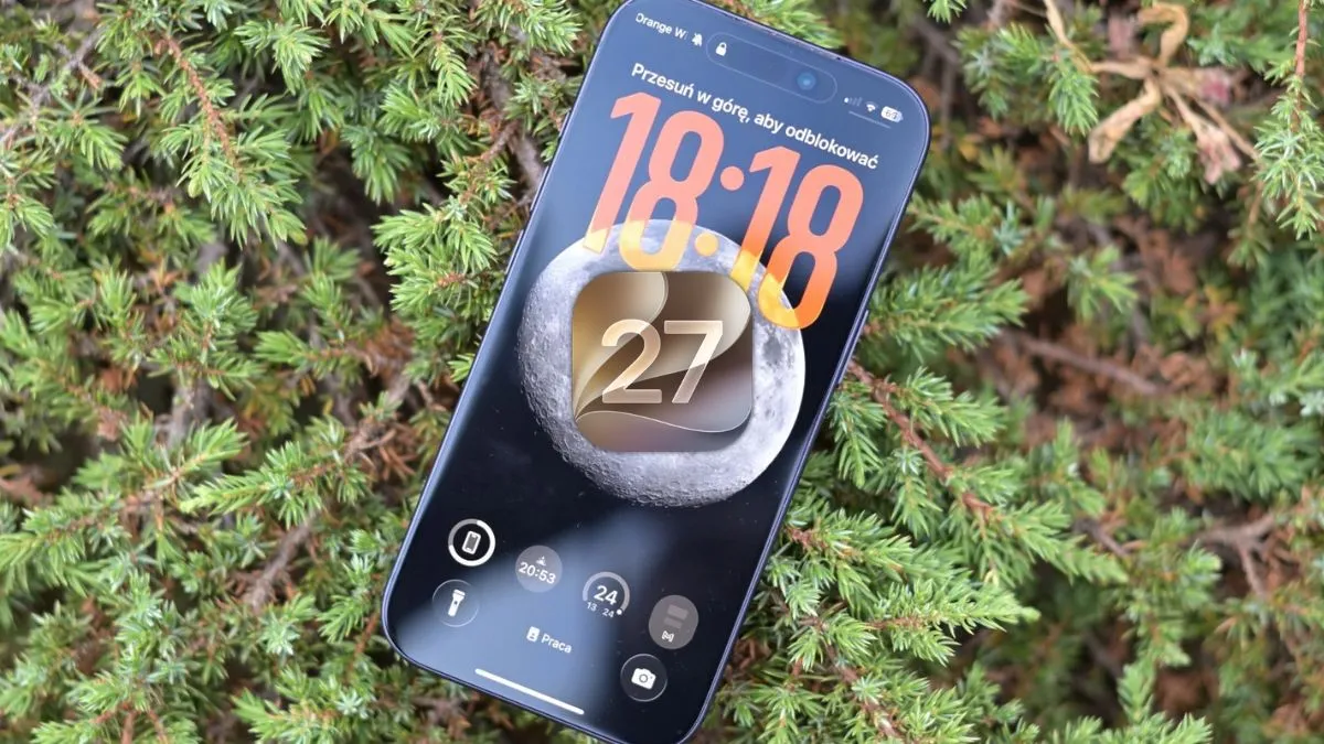 iOS 27 ma datę premiery. Znamy listę kompatybilnych iPhone’ów