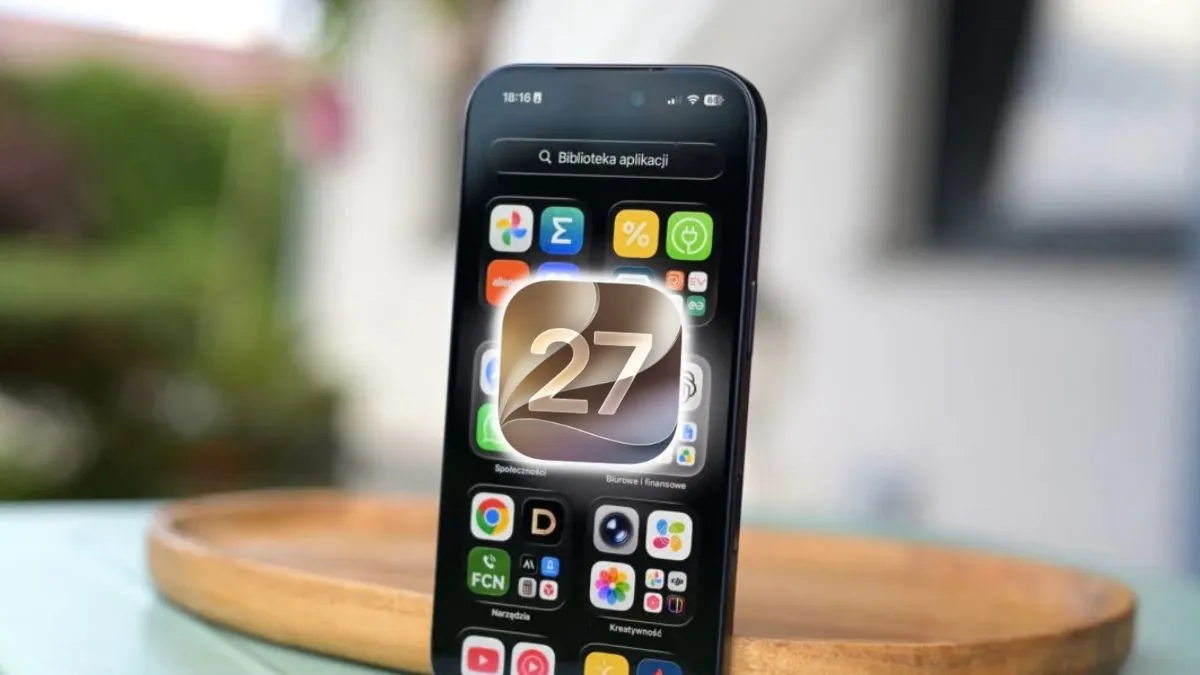 Zaktualizuj swojego iPhone’a. Apple naprawiło krytyczny błąd