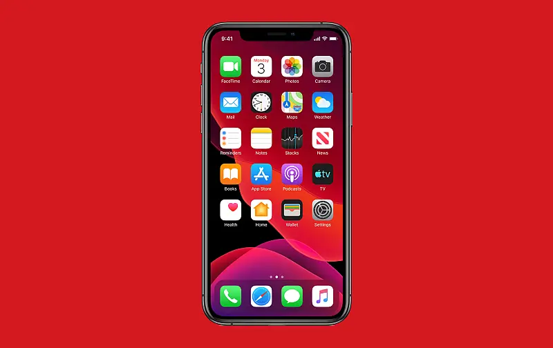 iOS 13 nakrył aplikację Facebooka na szpiegowaniu przez Bluetooth