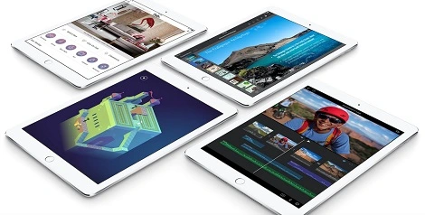 iPad Air 2 i iPad mini 3 – nowe tablety od Apple już oficjalnie!
