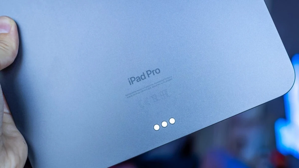 iPad Pro będzie wyjątkowy. Tego nie ma żaden inny tablet