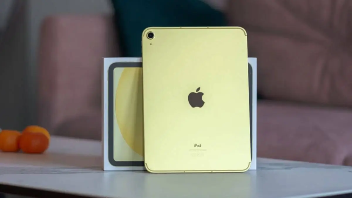 iPada naprawisz sobie sam. Apple udostępnia części i instrukcje