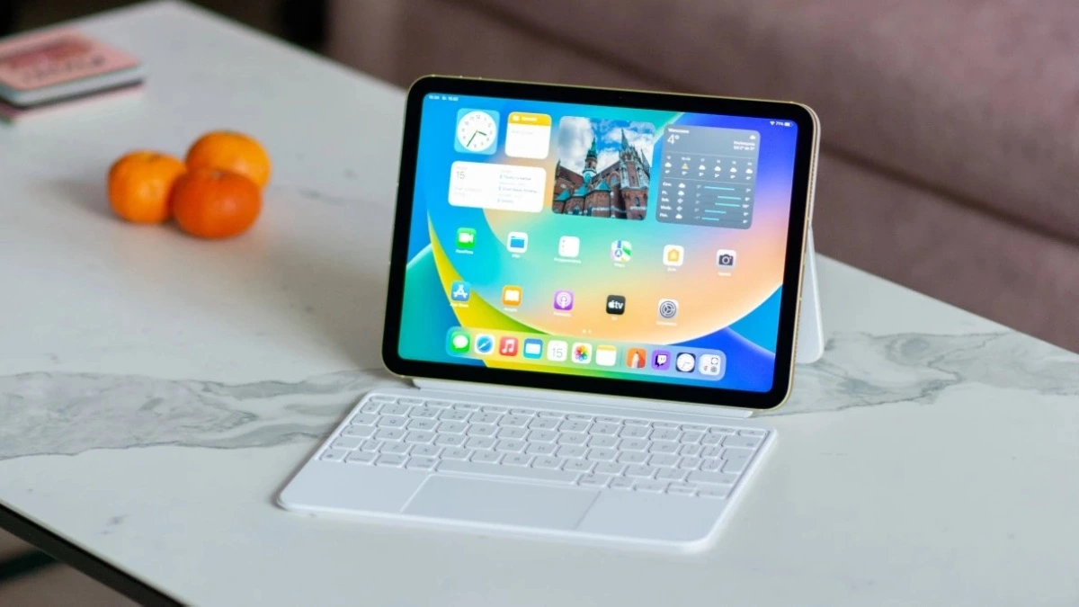 iPad niczym komputer. Apple ma szykować rewolucyjne zmiany