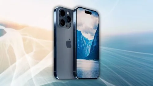 iPhone 15 z kluczową zmianą