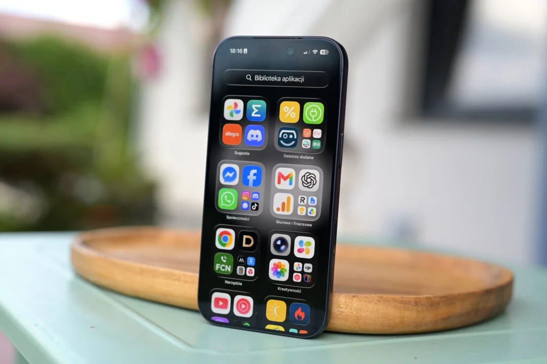 iPhone 17 Pro po kilku miesiącach. Wady i zalety flagowca od Apple (recenzja)