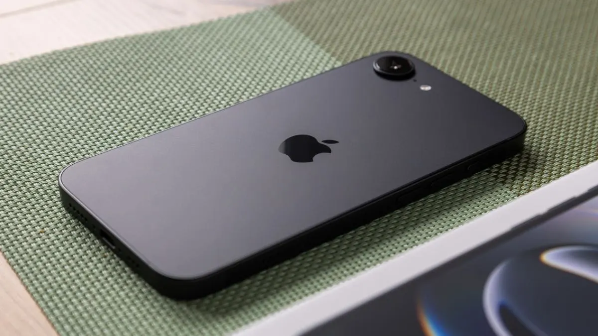 iPhone 17 Air ma otrzymać baterię o absurdalnie małej pojemności