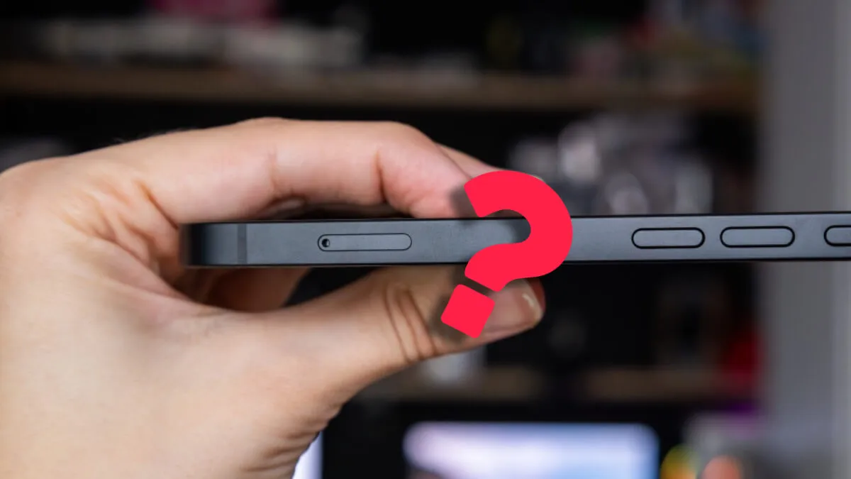 Twój następny iPhone nie będzie miał karty SIM. Za to będzie miał chińskie części