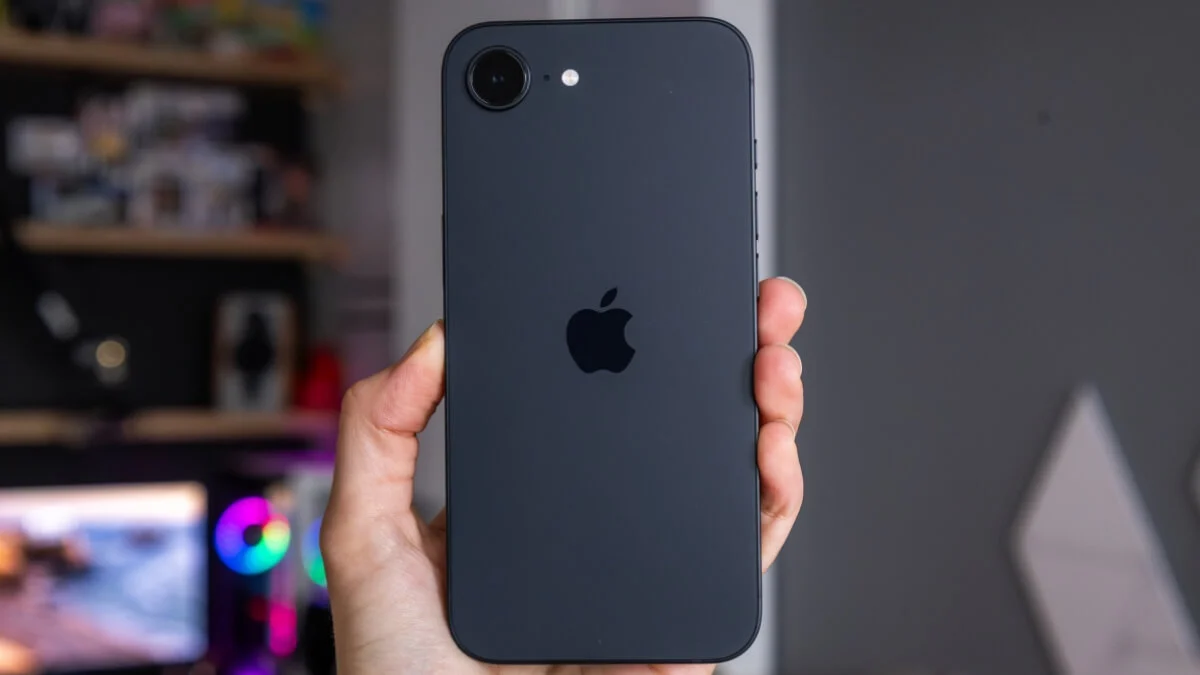 iPhone 17 posłuży jako ładowarka. Nadchodzi świetna funkcja