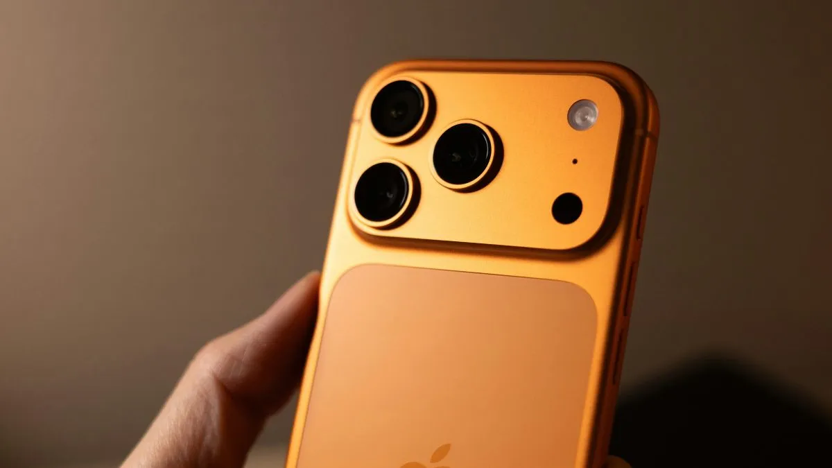 iPhone 17 Pro Max zakopany na 250 lat. Czy nadal będzie działał?