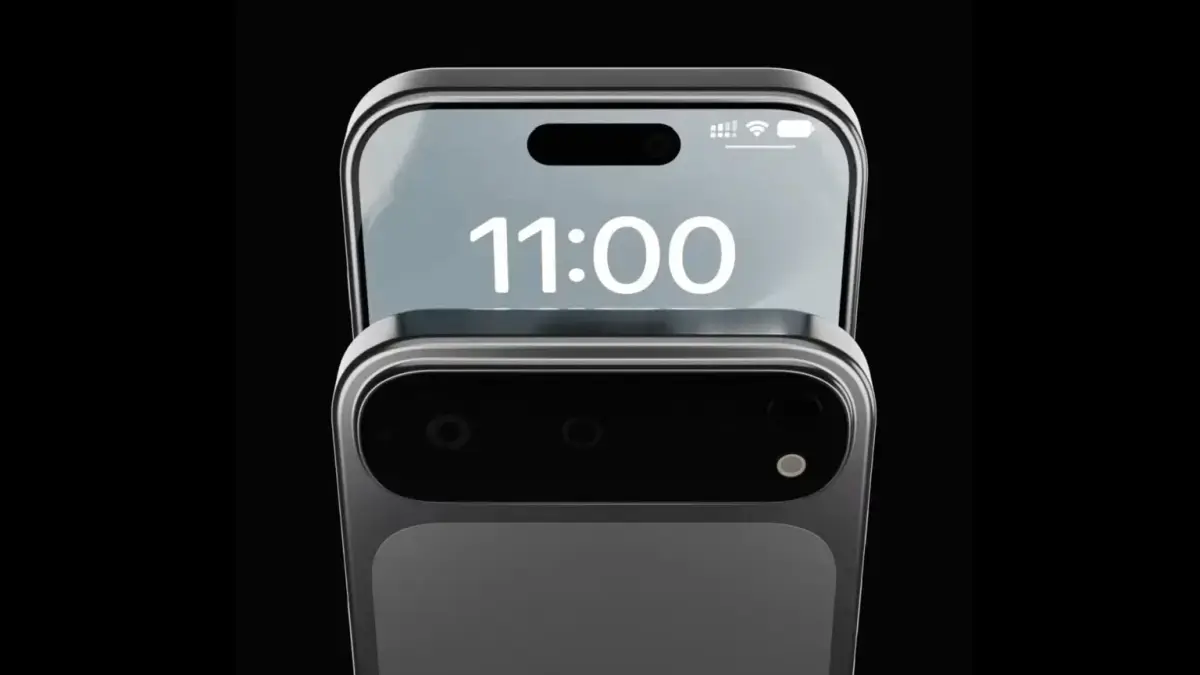 Zapnijcie pasy. iPhone 18 nie powstanie w 2026 roku – oto dlaczego